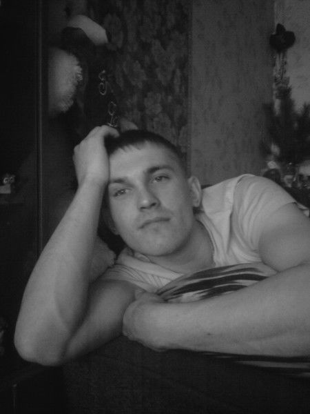 Андрей Чечкин