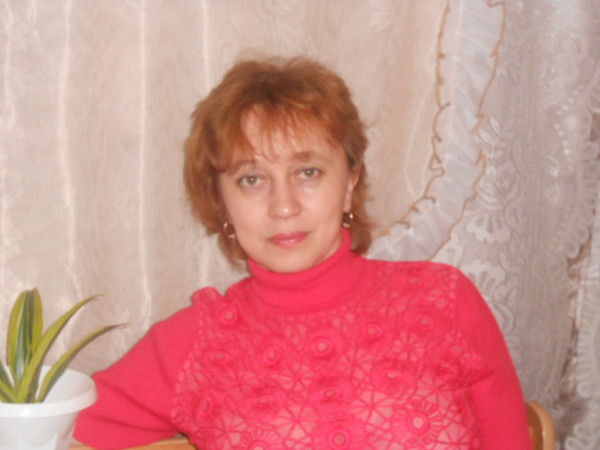 Светлана Коновалова