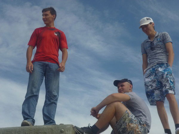 Геннадий Иголкин