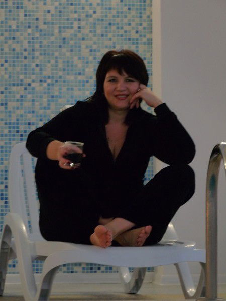 Жанна Ханько