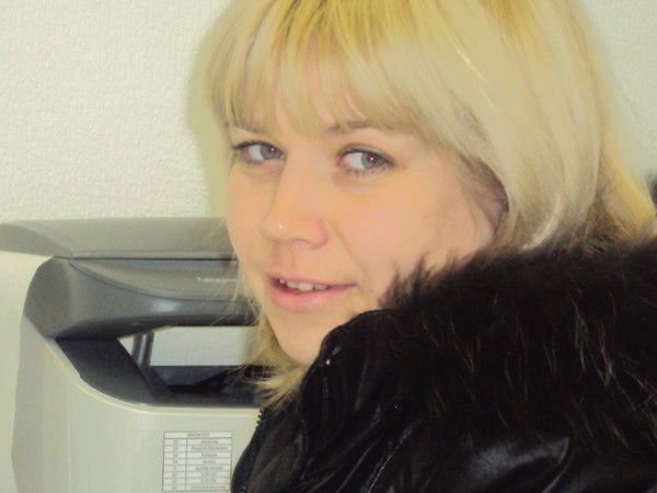 Наталья Спинова