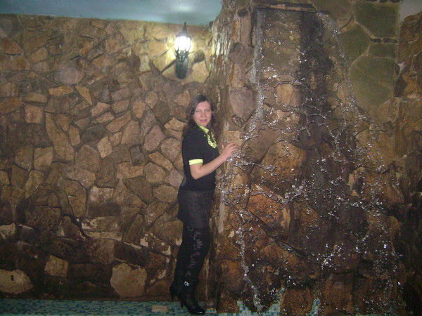 Надежда Казак(Сергунина)