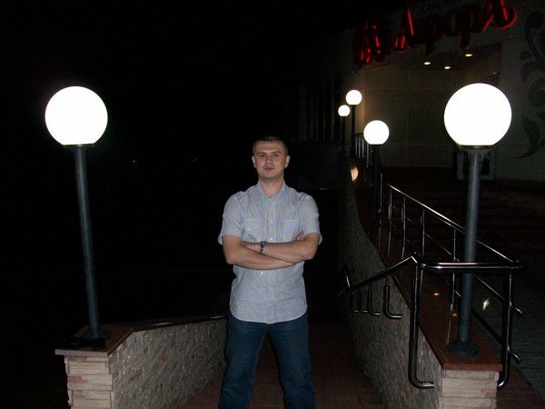 Александр Дерябин