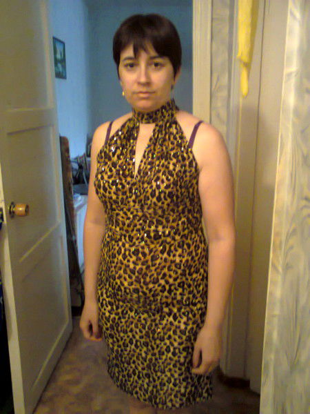 Юлия Маштакова