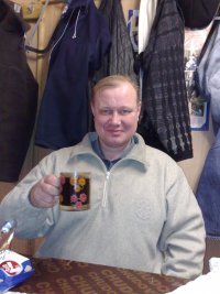 Игорь Пономарев