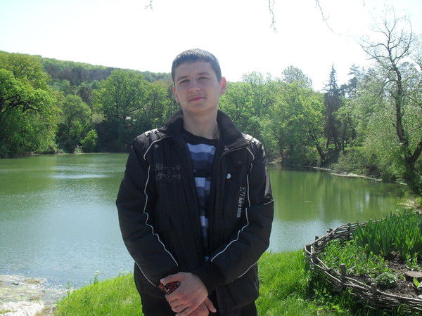 Ваня Кузьмин