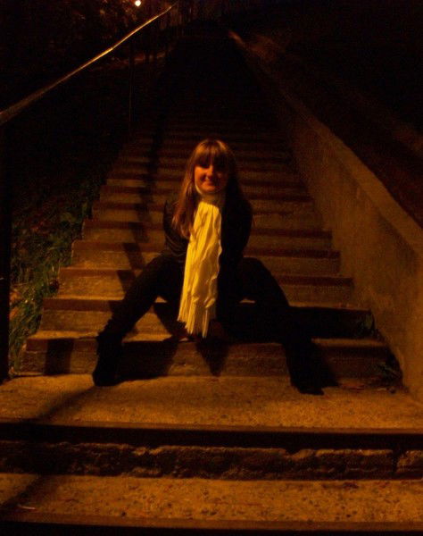 Лесек Новикова