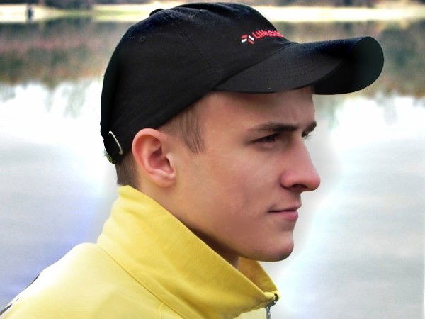 Никита Синьков