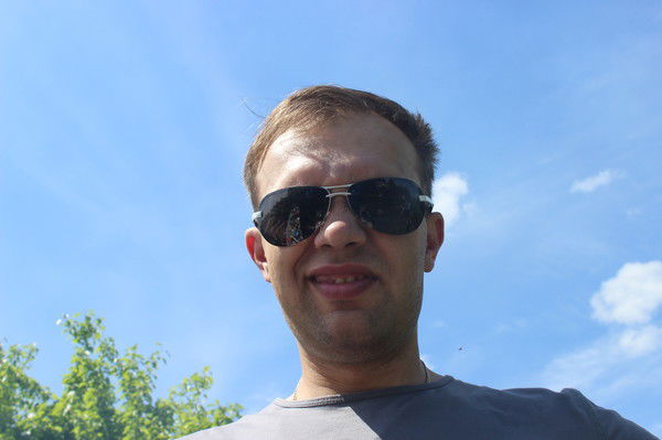 Сергей Сергей