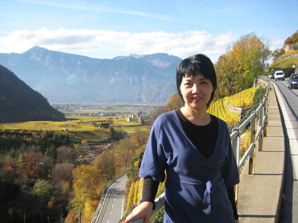 Гульмира Мырзабаева