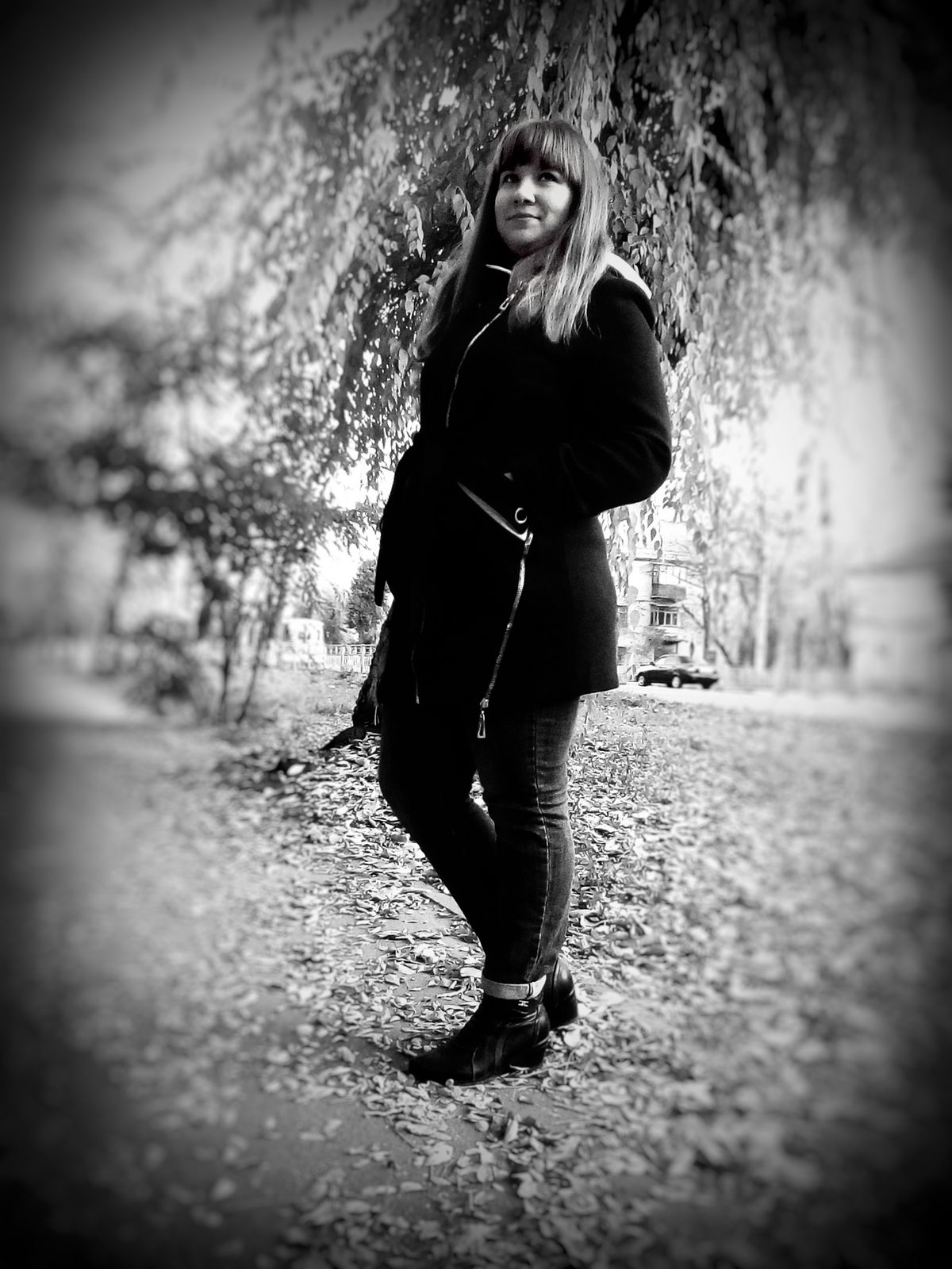 Алёна Резникова