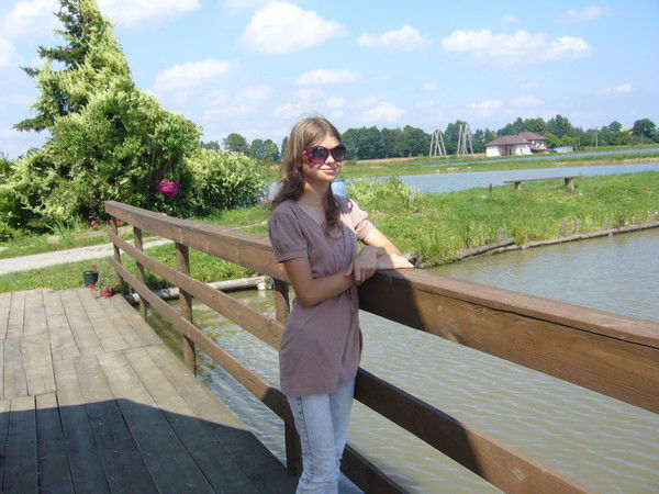 Ирина Войтович