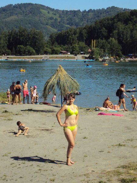 Танюшка Рыльцева