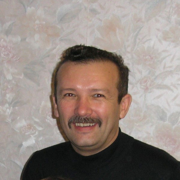 Андрей Корякин