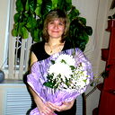 Юлия Зыкова