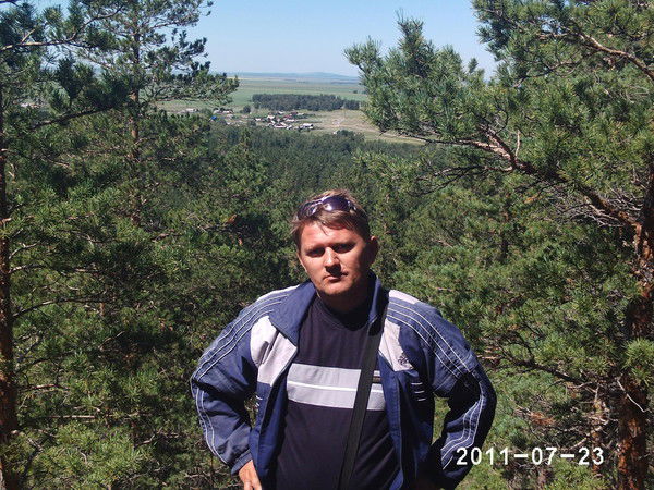 Сидоров Валерий