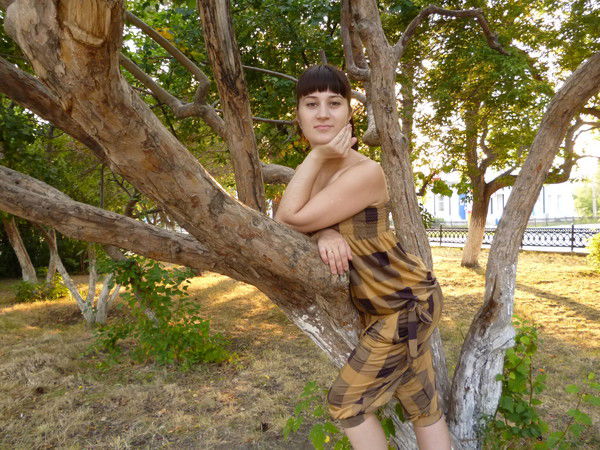 Ксения Вернигорова