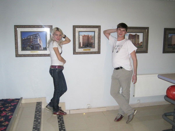 Алевтина Халилова