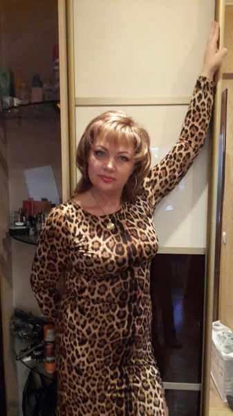 Лариса Тетрадзе