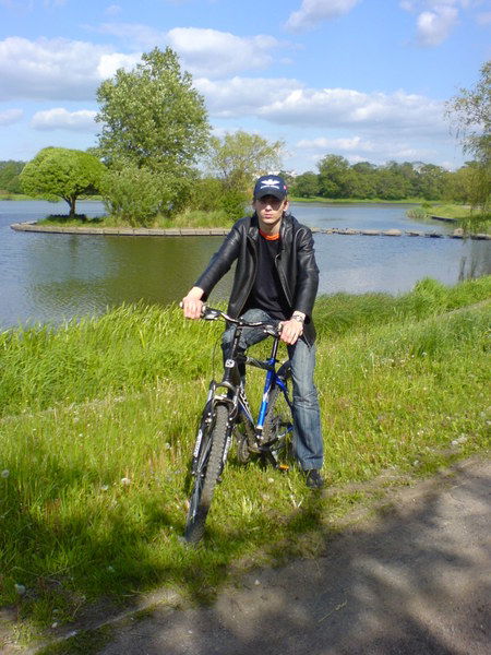 Иван Дергай