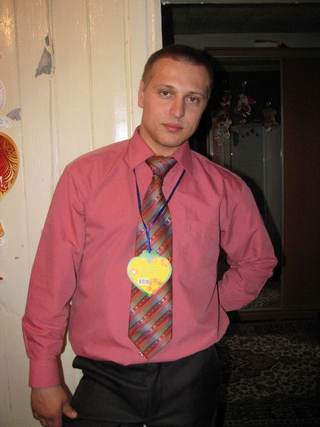 Евгений Бугай