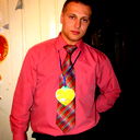 Евгений Бугай