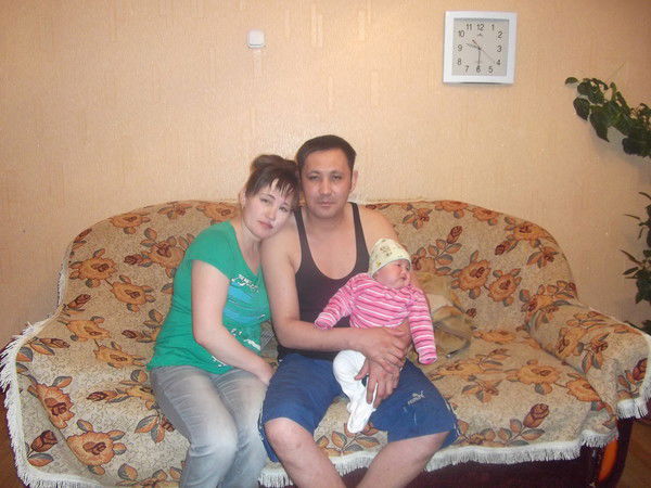 Менсулу Орманбетова