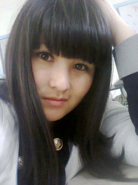 Айжан Онгарбаева