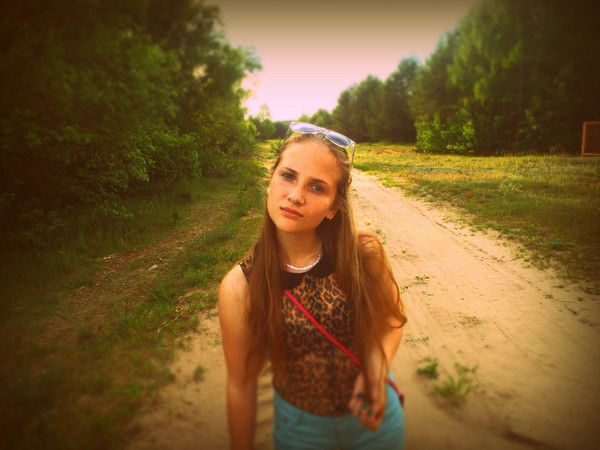 Валерия Соловей