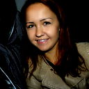 Лиза Канева