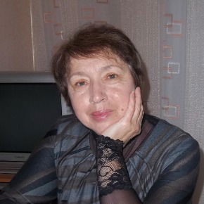 Татьяна Полякова