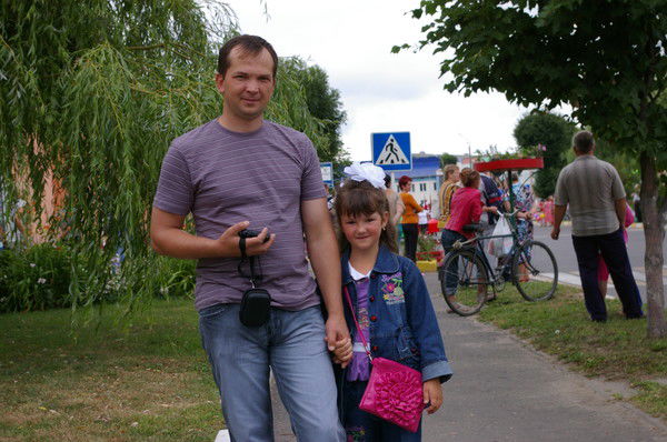 Виктор Скороходов