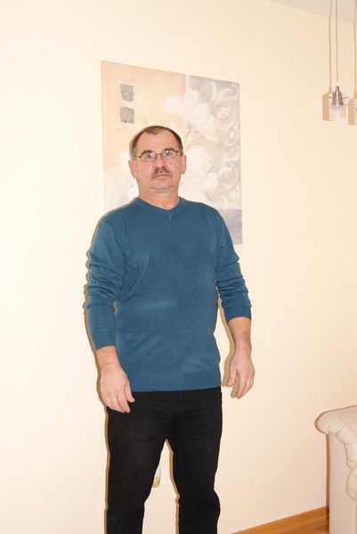 Wladimer Воскресенский