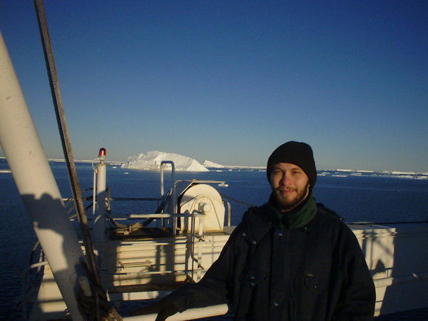 Дмитрий Вовк