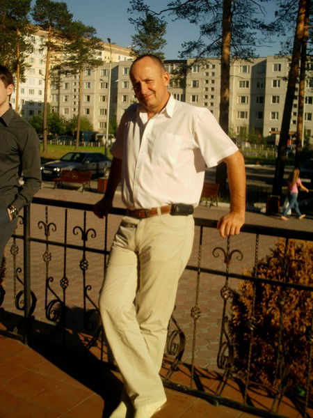 Александр Жиркеев