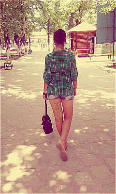 Ксения Полякова