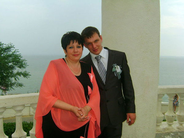 Ольга Кравцова