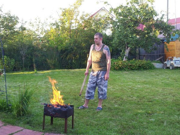 Андрей Ромашкин