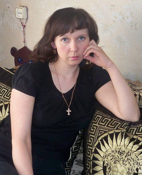 Куклина Евгения