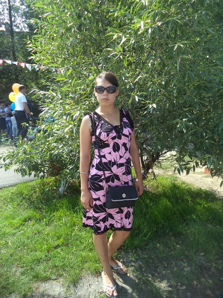 Мария Соболева