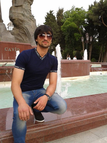 Орхан Кавказ