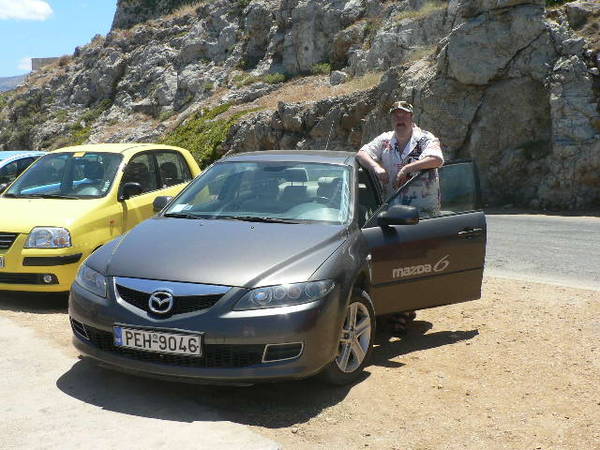 Андрей Петрусев