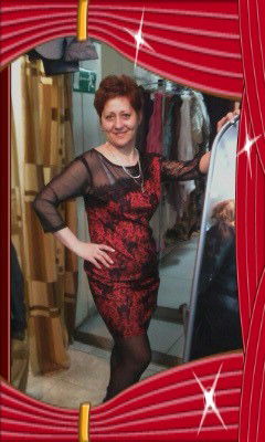 Елена Шангареева