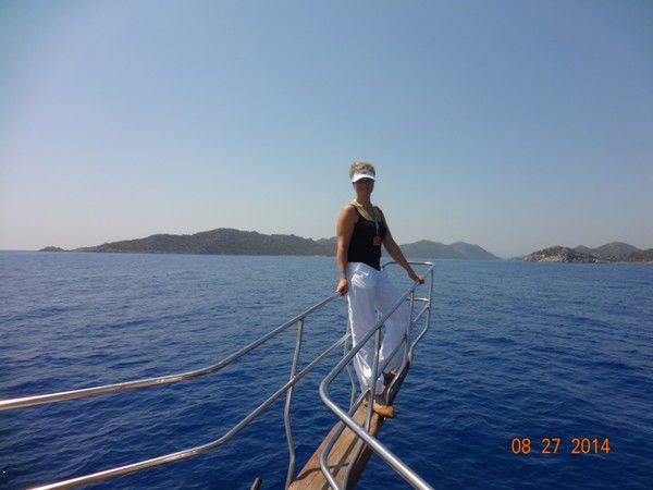 Людмила Прилепина