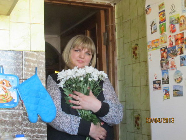 Татьяна Татьянина