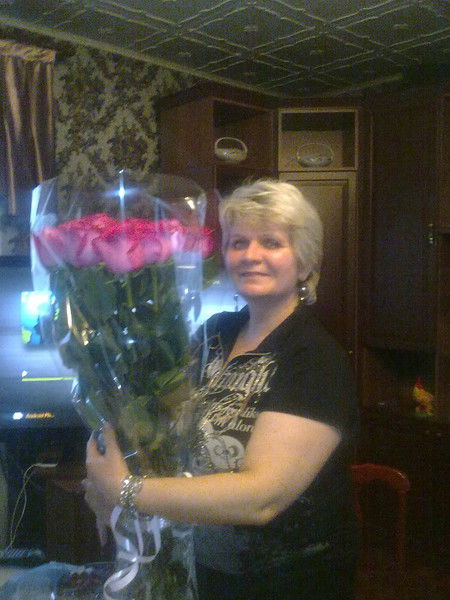 Дарья Антонова