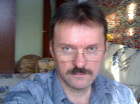 Владимир Иванов