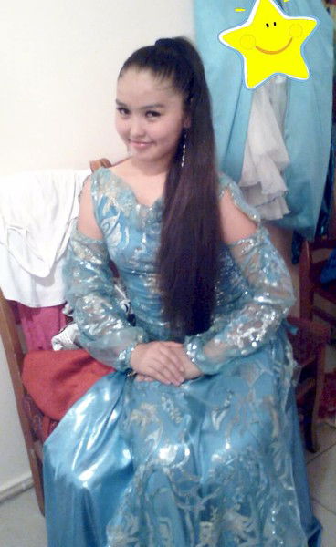 _-_Гулбану_-_ _______