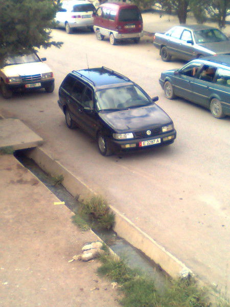 Кочкоров Расул