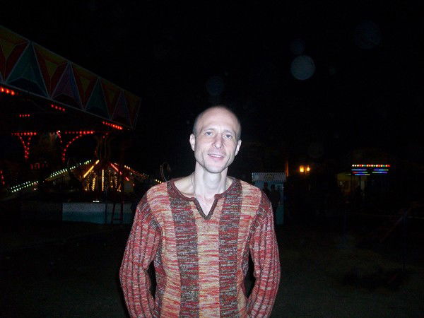 Валерий Пыленко